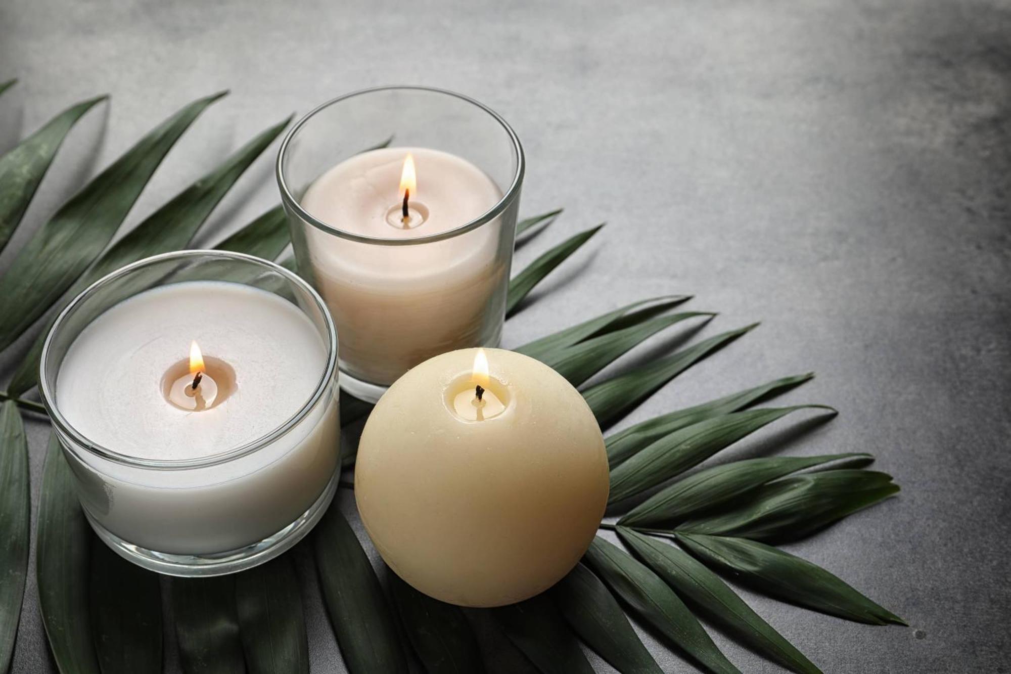 Jw Marriott Bucharest Grand Hotel Exterior photo Candles